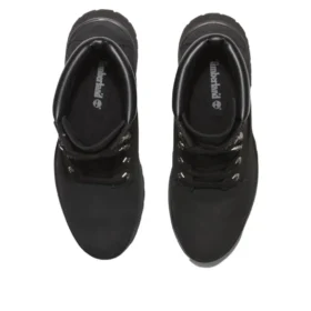 Carnaby Cool Stiefel «Schwarz»
