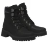 Carnaby Cool Stiefel «Schwarz»