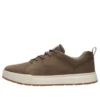 Casual Low «Dark Braun»