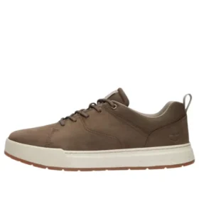 Casual Low «Dark Braun»