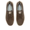 Casual Low «Dark Braun»