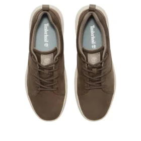 Casual Low «Dark Braun»