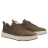 Casual Low «Dark Braun»