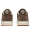 Casual Low «Dark Braun»
