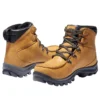 Chillberg Waterproof Mid Hiker «Weizen»
