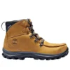 Chillberg Waterproof Mid Hiker «Weizen»