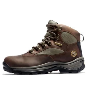 Chocorua Gore-Tex Stiefel «Braun»