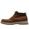 Chukka Atwells Ave Waterproof «Light Braun»