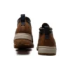 Chukka Atwells Ave Waterproof «Light Braun»
