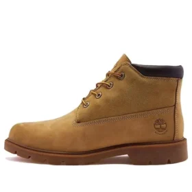 Chukka-Stiefel „Weizen“