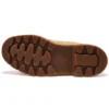 Chukka Wide-Fit Stiefel «Weizen»