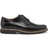 City Groove Derby-Stiefel «Schwarz Orange»