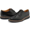City Groove Derby-Stiefel «Schwarz Orange»