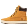 Cityroam 6-Zoll-Wasserdichter Stiefel «Weizen»