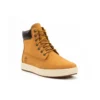 Cityroam 6-Zoll-Wasserdichter Stiefel «Weizen»