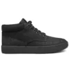 Cityroam Chukka-Stiefel «Schwarz Monochrome»