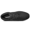 Cityroam Chukka-Stiefel «Schwarz Monochrome»