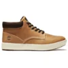Cityroam Cupsole Chukka Stiefel mit breiter Passform „Weizen Full Grain“