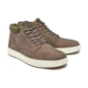 CityRoam Cupsole Chukka Stiefel «Olive Full Grain»