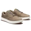 Cityroam Cupsole «Gray White»