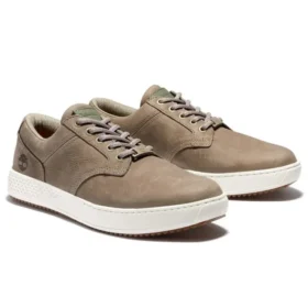 Cityroam Cupsole «Gray White»