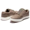 Cityroam Cupsole «Gray White»