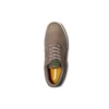 Cityroam Cupsole «Gray White»