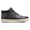 Cityroam «Schwarz White»