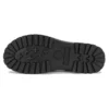 Clairemont Way Fisherman Sandalen «Schwarz Nubuck»