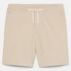 Claremont-Baumwoll-Shorts für Herren Claremont-Baumwoll-Shorts für Herren