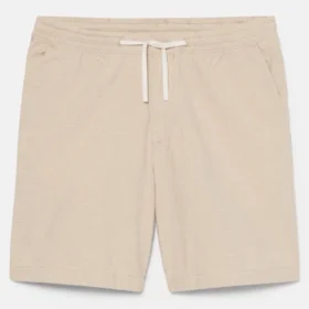 Claremont-Baumwoll-Shorts für Herren