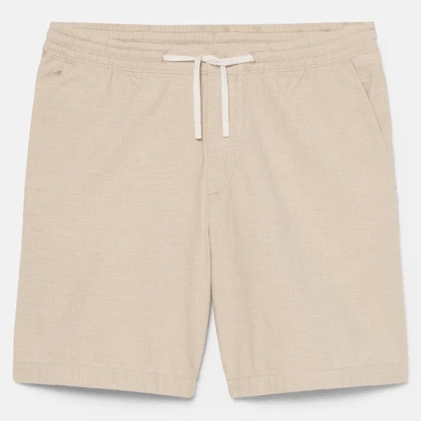 Claremont-Baumwoll-Shorts für Herren Claremont-Baumwoll-Shorts für Herren