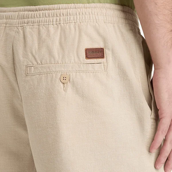 Claremont-Baumwoll-Shorts für Herren Claremont-Baumwoll-Shorts für Herren