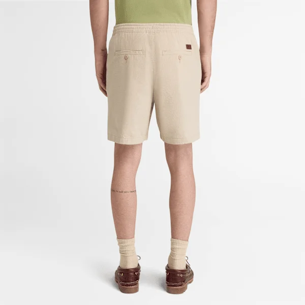 Claremont-Baumwoll-Shorts für Herren Claremont-Baumwoll-Shorts für Herren