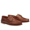 Classic 2-Eye Boat «Brown»