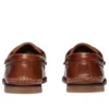 Classic 2-Eye Boat «Brown»