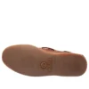 Classic 2-Eye Boat «Brown»