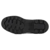 Classic 6-Inch Waterproof Stiefel «Navy Nubuck»