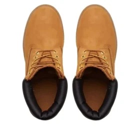 Classic 6-Inch Waterproof Stiefel «Weizen»