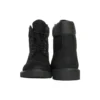 Classic 6″» Wasserdichte Stiefel „Schwarz Nubuck“