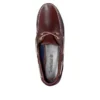 Classic Amherst 2 Eye Boat «Braun»