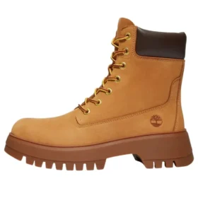 Cola Valley 6-Inch Boot «Weizen»