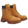 Cola Valley 6-Inch Boot «Weizen»