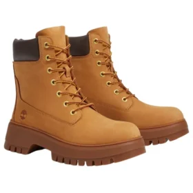 Cola Valley 6-Inch Boot «Weizen»