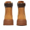 Cola Valley 6-Inch Boot «Weizen»