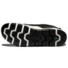 Concrete Trail «Schwarz White»