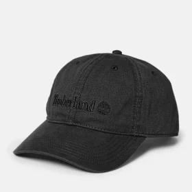 Cooper Hill Baseballcap mit Stickerei