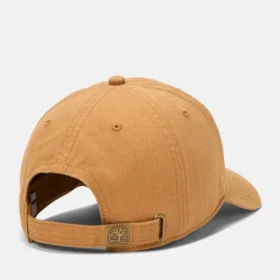 Cooper Hill Baseballcap mit Stickerei