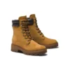 Cortina Valley 6-Inch Boot „Wheat Nubuck“