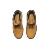 Cortina Valley 6-Inch Boot „Wheat Nubuck“